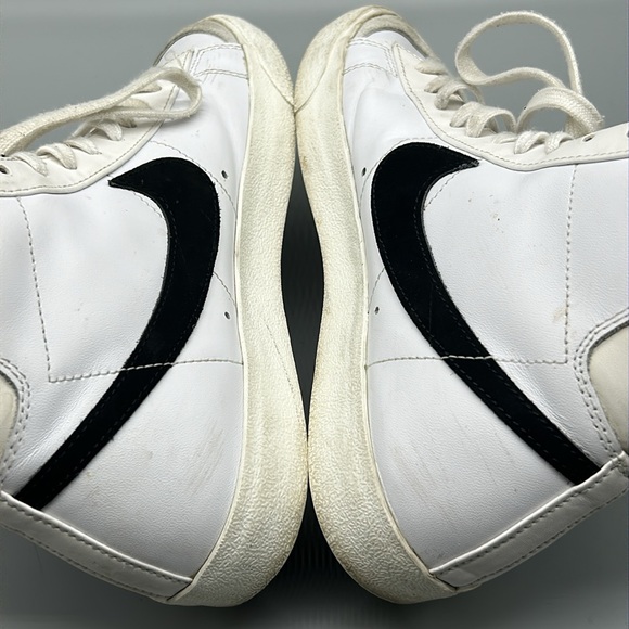 Nike Blazer Mid 77’ - Picture 8 of 8